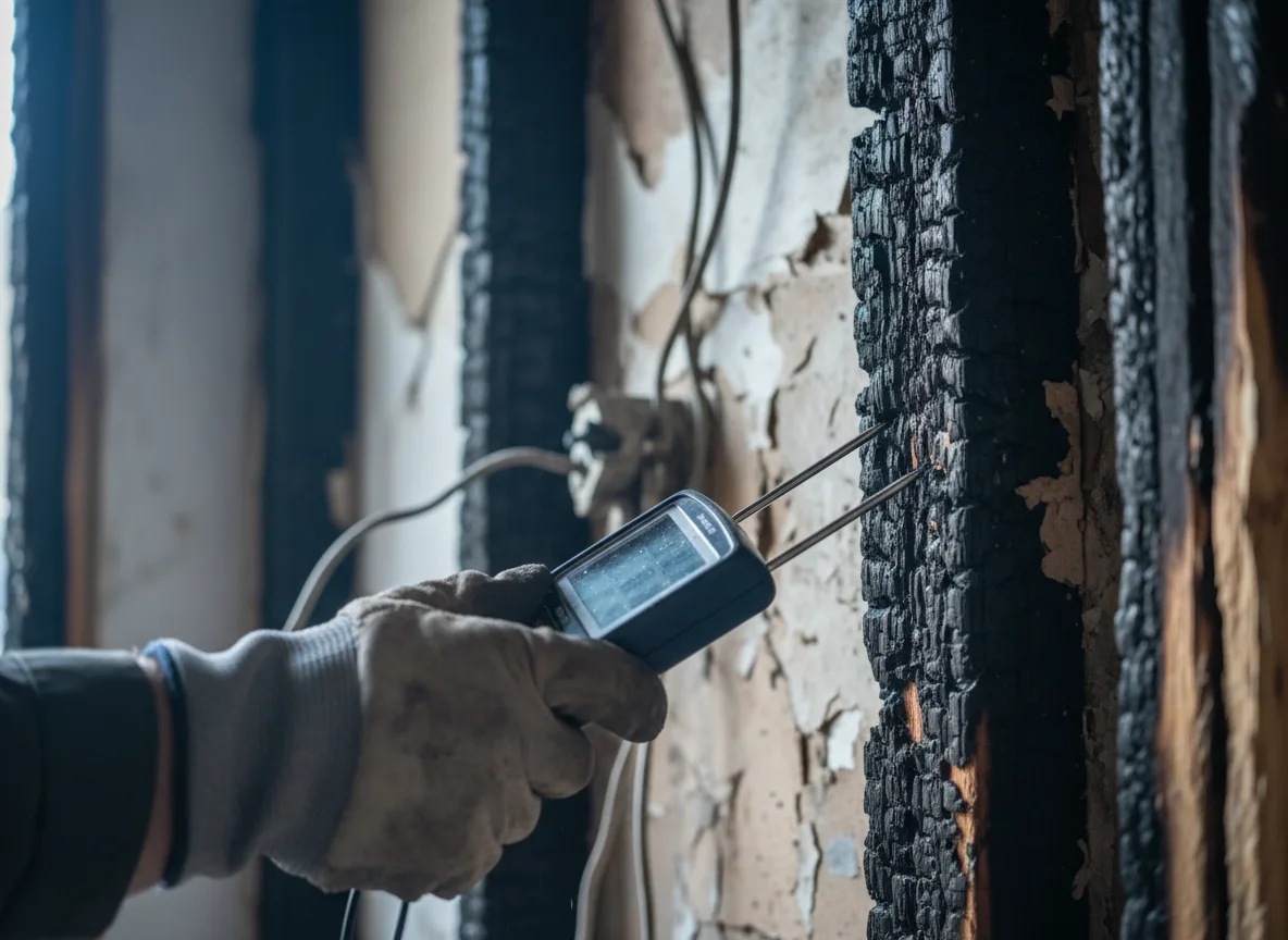 Fire Damage Restoration Ada, MI FAQs